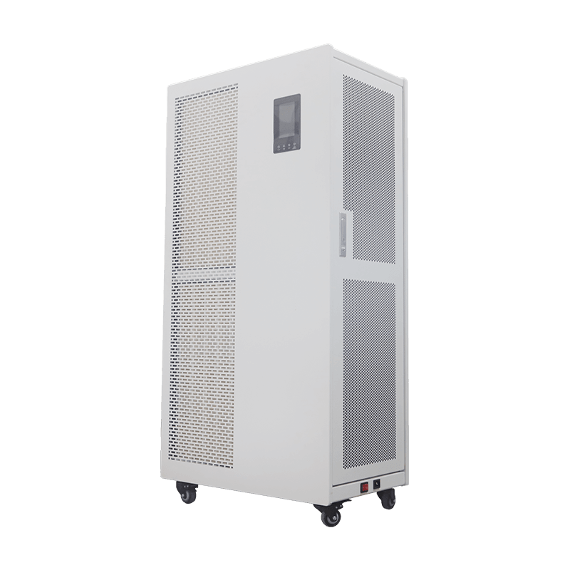 医疗 1200 CADR 空气净化器医院带轮 YKX-1200