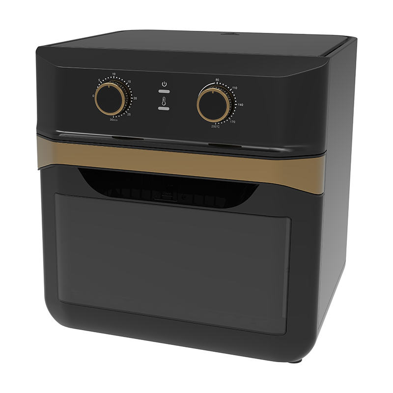 大容量15L家用数显空气炸锅YYZG-1500A