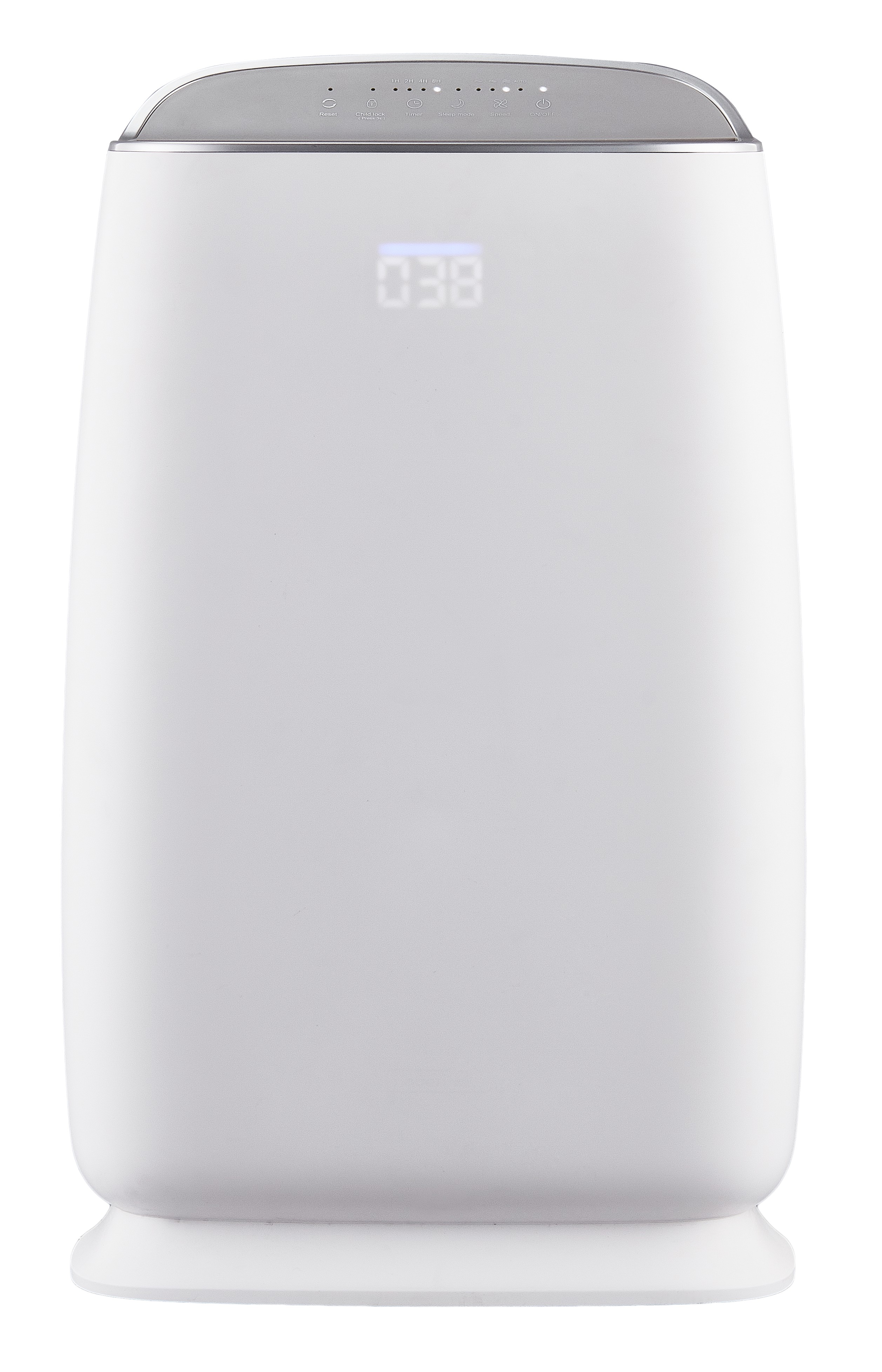 去除甲醛效果最好，最能享受新鲜空气 BKJ-16A