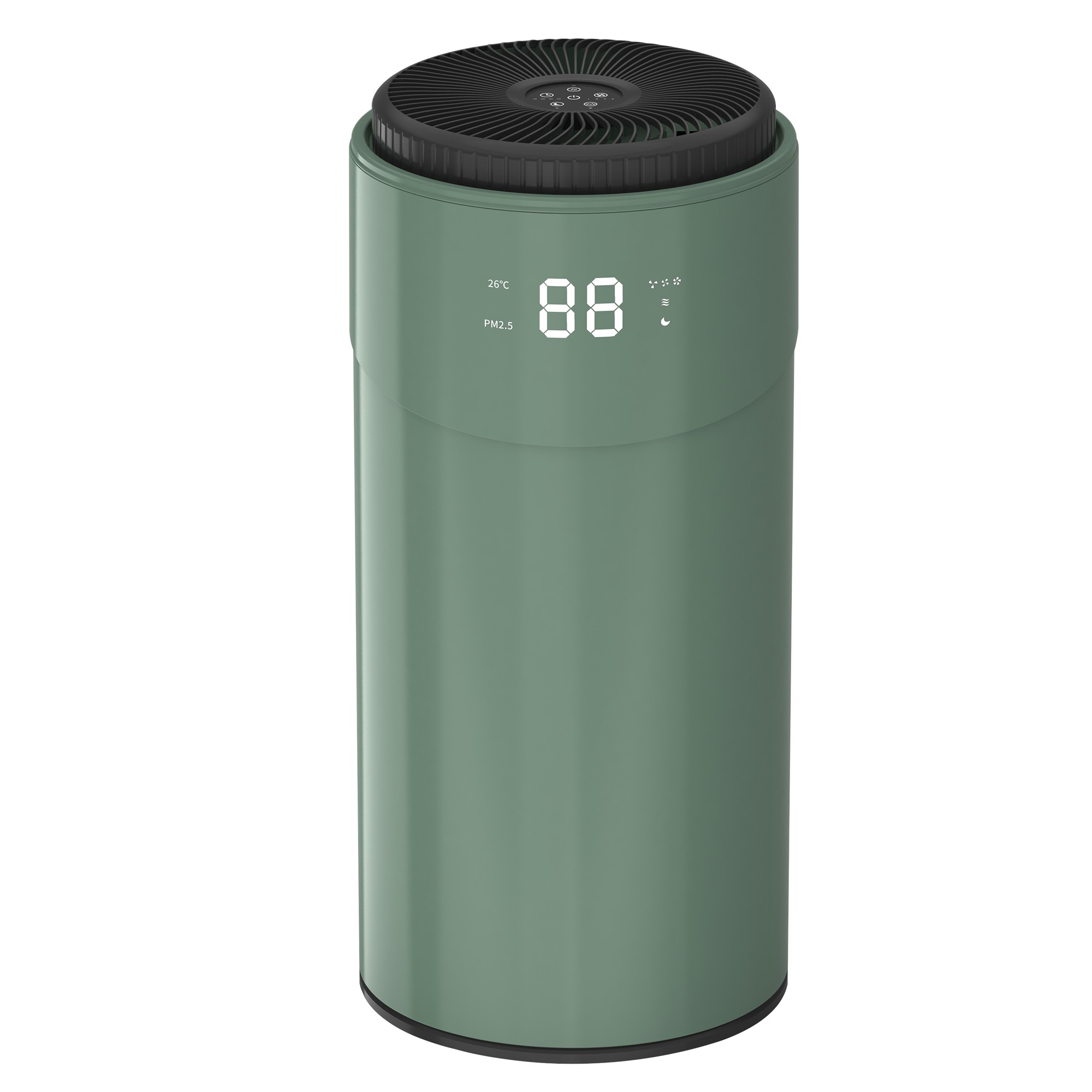 去除甲醛效果最好，最能享受新鲜空气 BKJ-50E