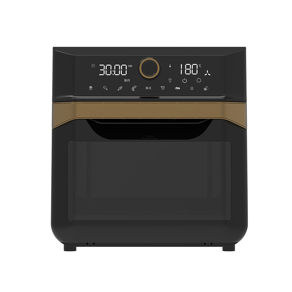 大容量15L家用数显空气炸锅YYZG-1500A