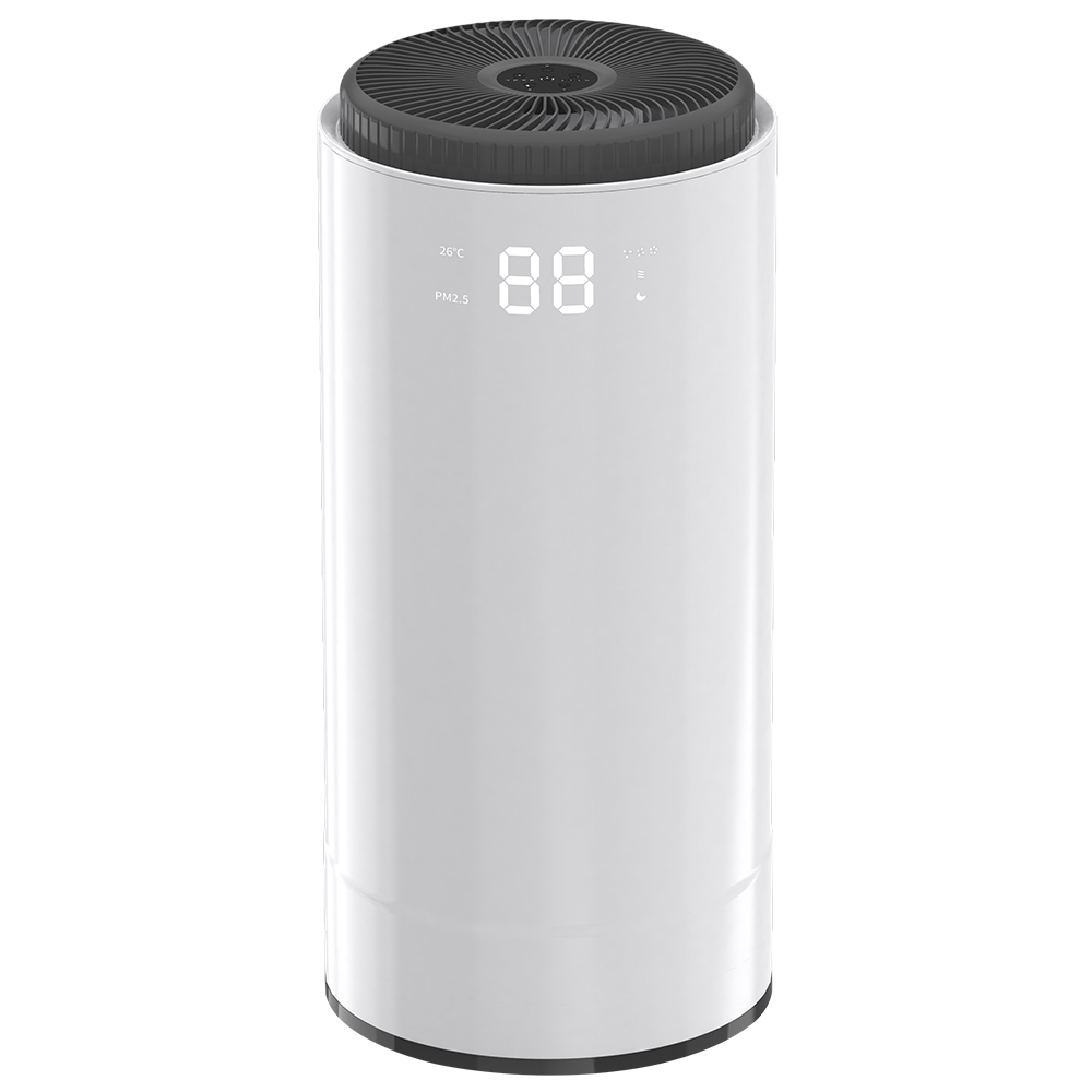 除甲醛效果好，享受新鲜空气 BKJ-50G